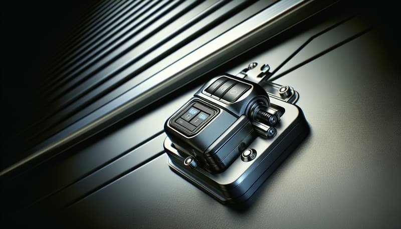 Garage Door Opener Repair service in Salem