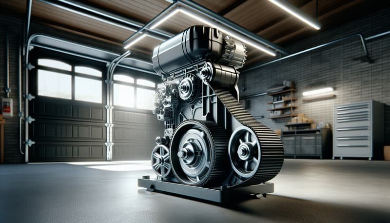 Garage Door Opener Repair service in Derry