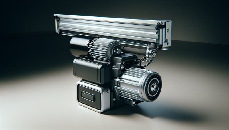 Garage Door Opener Repair service in Dunstable