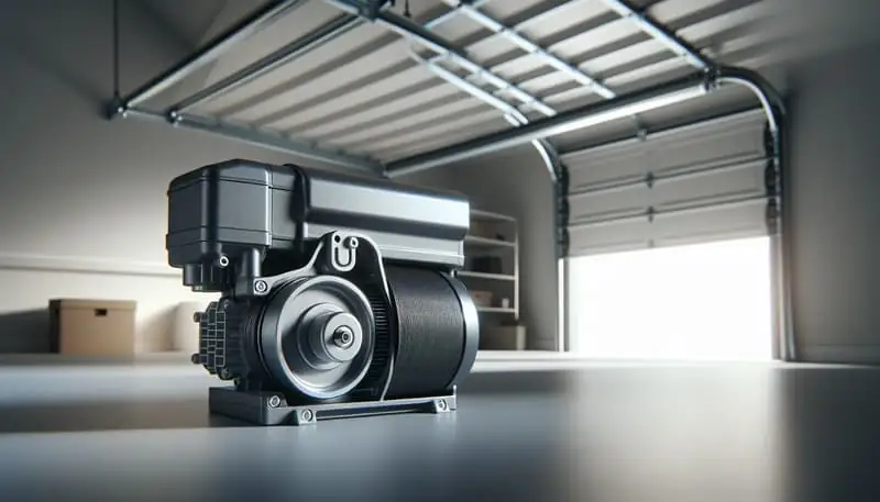 Garage Door Opener Repair in Methuen