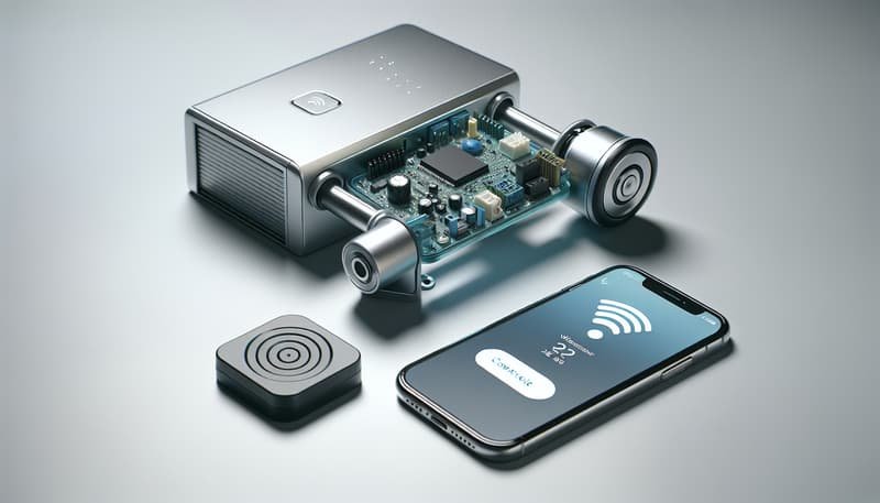 Garage Door Opener Repair service in Hampstead