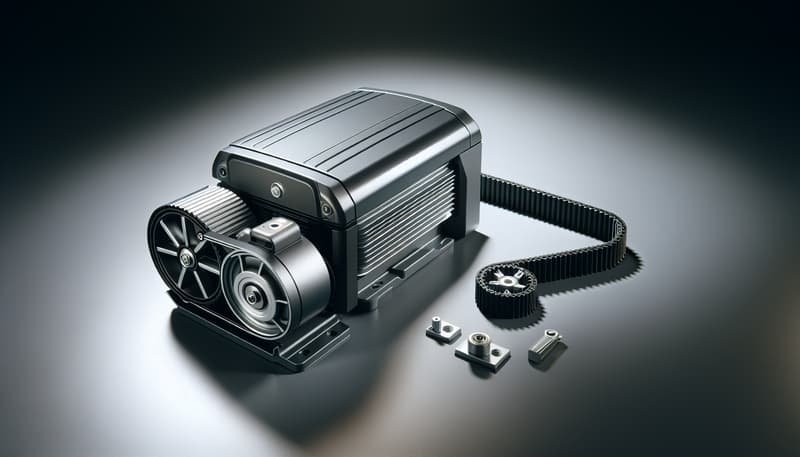 Garage Door Opener Repair service in Stoneham