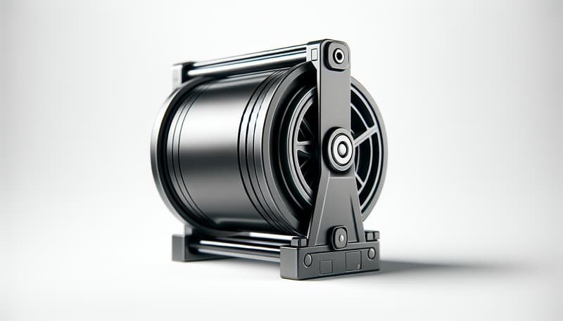 Garage Door Roller Replacement service in Byfield