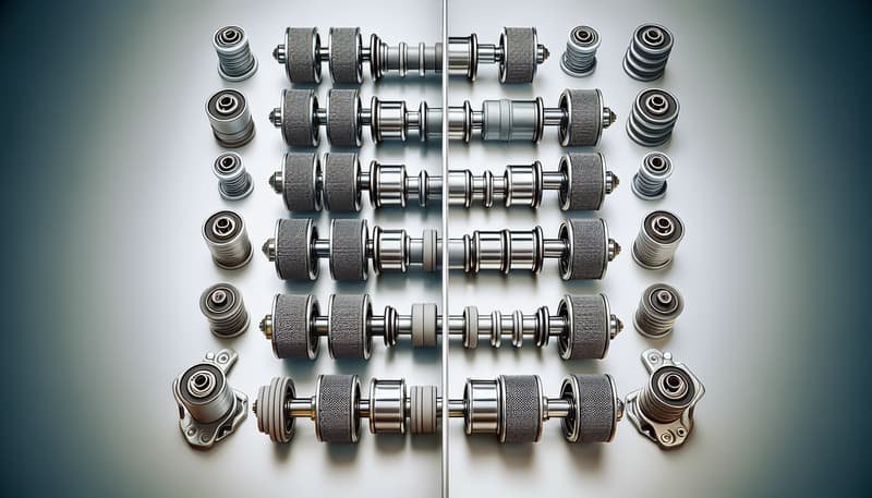 Garage Door Roller Replacement service in Haverhill