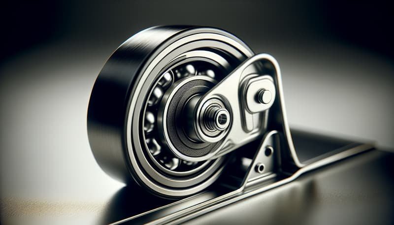 Garage Door Roller Replacement service in Pelham