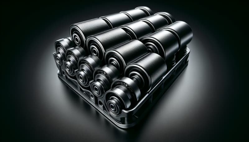 Garage Door Roller Replacement service in Ipswich