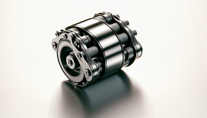 Garage Door Roller Replacement service in Hampstead