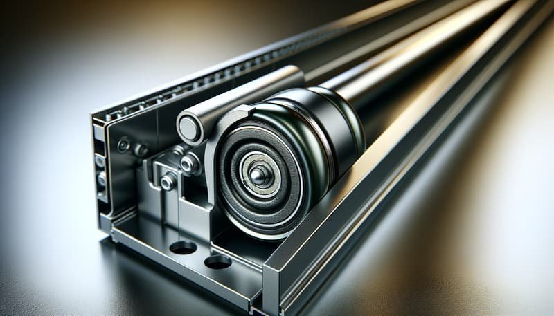 Garage Door Roller Replacement service in Lowell