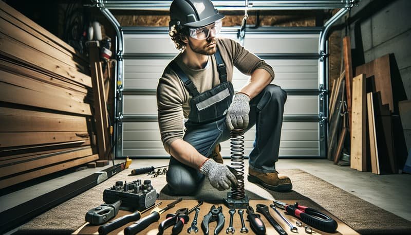 How to Choose the Right Garage Door for Your Home in Methuen, MA